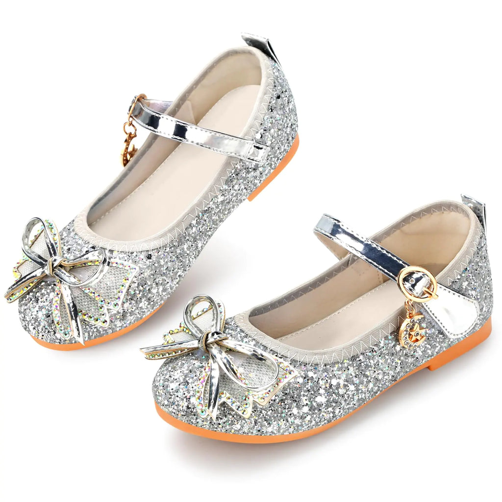 Toddler Girls Dress Shoes
