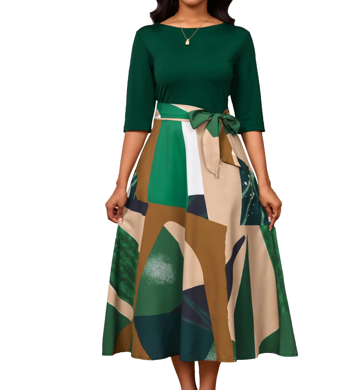 Maxi Dress for Women