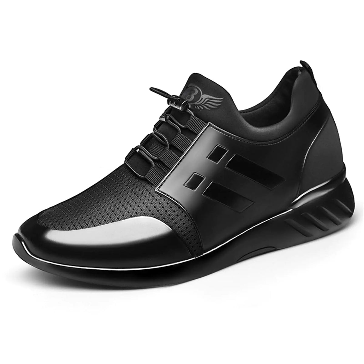 Men Leather Shoes